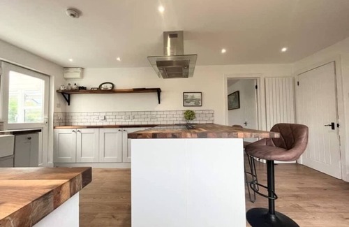 Porthleven Casa | Bright 3Bed Bungalow~Porthleven