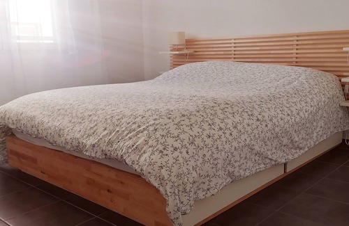 La Madeleine Apartamento | Bright 45m² in a lively area