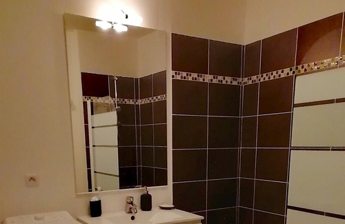 La Madeleine Apartamento | Bright 45m² in a lively area