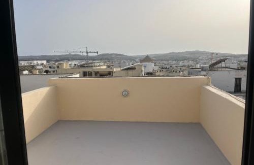 Naxxar Apartamento | Bright & Airy 3 Bedroom Apartment