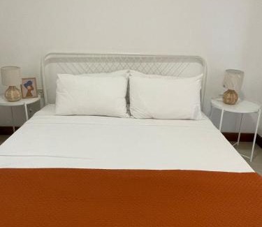 Naxxar Apartamento | Bright & Airy 3 Bedroom Apartment