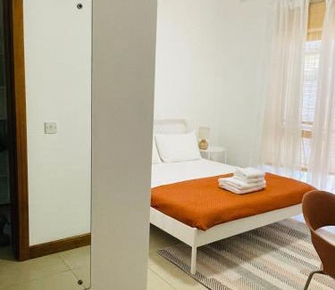 Naxxar Apartamento | Bright & Airy 3 Bedroom Apartment
