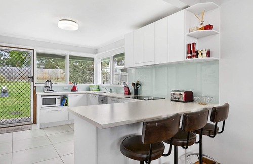 Anglesea Casa | 44 AVENIDA FRASER - Anglesea, VIC