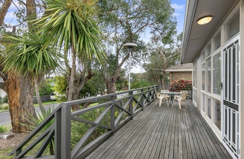 Anglesea Casa | 44 AVENIDA FRASER - Anglesea, VIC