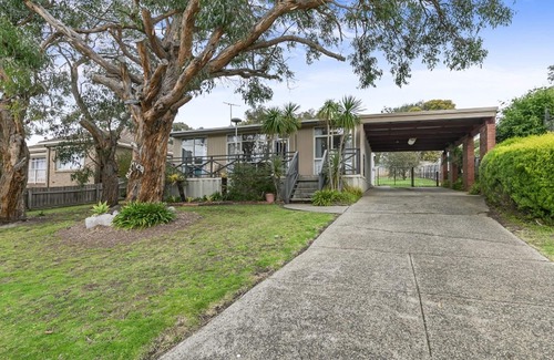 Anglesea Casa | 44 AVENIDA FRASER - Anglesea, VIC