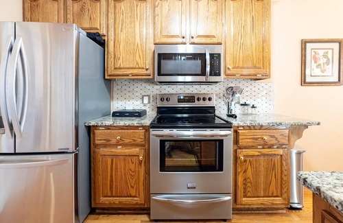 Cartersville Casa | Bright & Airy Home Near Cartersville Attractions