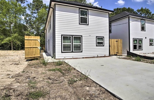 Northside Casa | Bright & Airy Houston Home < 9 Mi to Downtown
