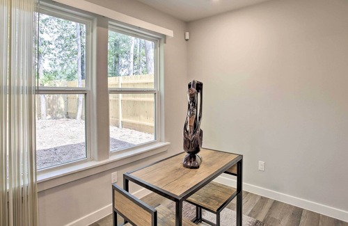 Northside Casa | Bright & Airy Houston Home < 9 Mi to Downtown