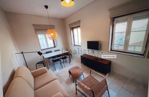Alcantara Apartamento | Bright Alcântara Flat- Close to Train Station & LX Factory