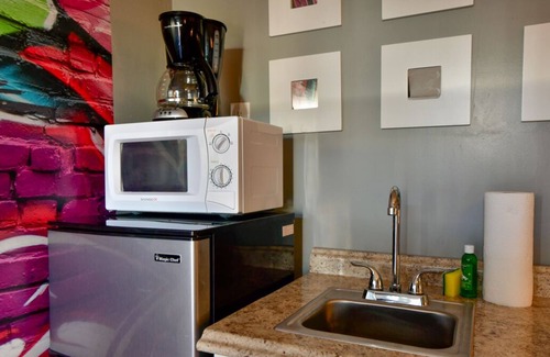 Wynwood Art District Condominio | ✨Bright amazing studio in Wynwood