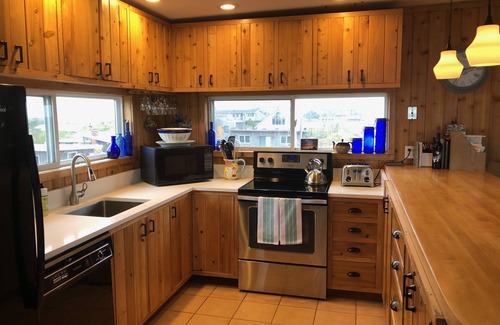 Davis Park Casa | Hermoso AIRE ACONDICIONADO 4brm Beach House en Davis Park FI