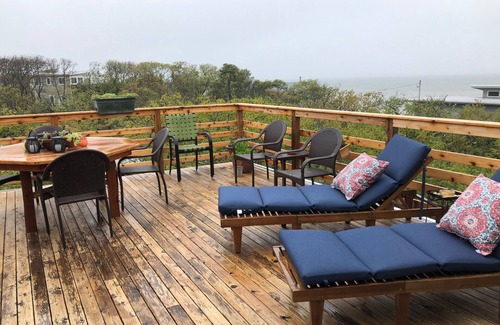 Davis Park Casa | Hermoso AIRE ACONDICIONADO 4brm Beach House en Davis Park FI