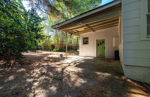 Fondren Casa | Bright and Airy in the Heart of Fondren!