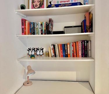 Hammersmith Apartamento | Bright and Airy Two Bedroom Apartment