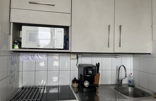 La Couarde-sur-Mer Apartamento | APARTAMENTO / RESID PERMANENTE CON piscina, playa a 100m