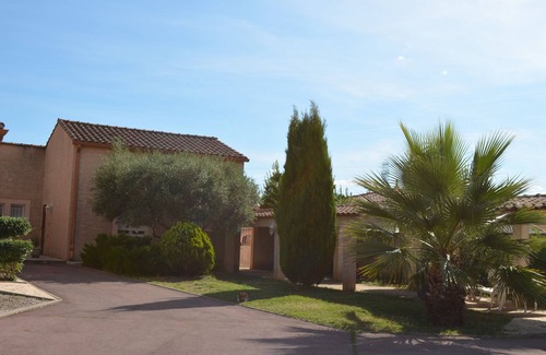Fabregues Casa | Luminoso y tranquilo Villa - 15 minutos de Montpellier y de las playas