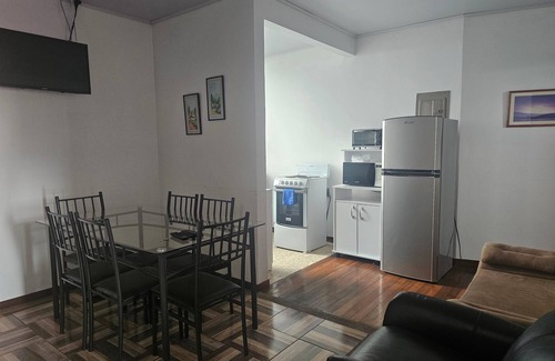 San Pedro Apartamento | Bright and central apartment near Plaza del Sol