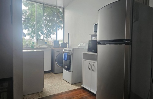 San Pedro Apartamento | Bright and central apartment near Plaza del Sol