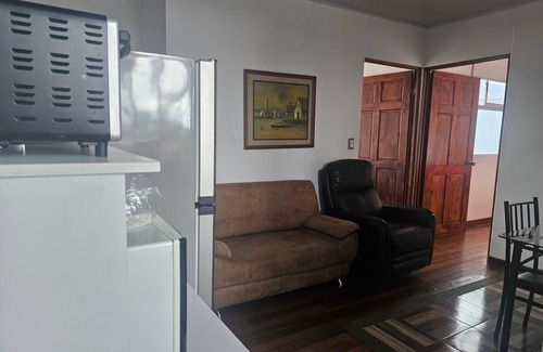 San Pedro Apartamento | Bright and central apartment near Plaza del Sol