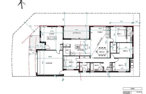 Throsby Casa | Bright and Chic House at Throsby with 4 Bedrooms