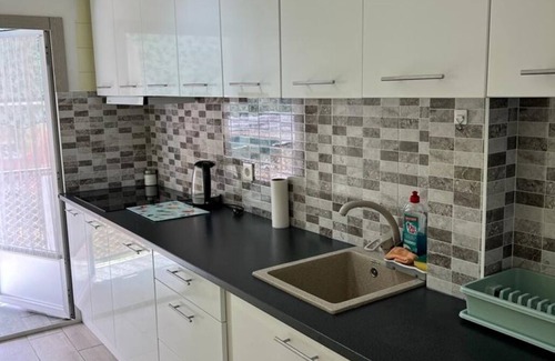 Pla del Bon Repós Apartamento | Apartamento luminoso y limpio, Alicante, plaza Manila (playa- a 25minutos a pie)