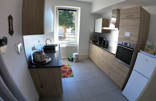 Saint Joseph/Mittelharth Apartamento | Apartamento luminoso y confortable cerca del centro histórico.
