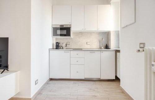 Giambellino Apartamento | Bright and comfortable flat Solari area