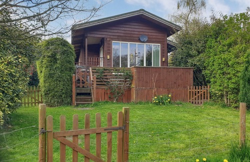 Horton Chalet De Esquí | 2 bedroom accommodation in Nr Leek