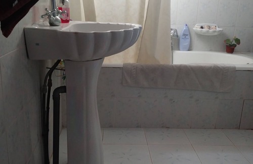 Bardo Cama Y Desayuno | Chambre lumineuse et confortable pour fille