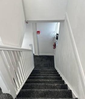 Iffley Apartamento | Bright and cosy loft converted studio apartment!