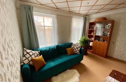 Vecumnieki Casa | Bright and cosy place at rustic house