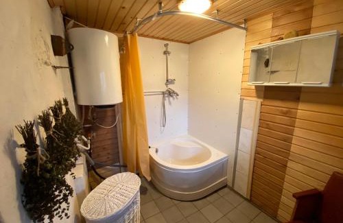 Vecumnieki Casa | Bright and cosy place at rustic house