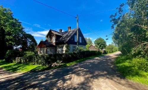 Vecumnieki Casa | Bright and cosy place at rustic house