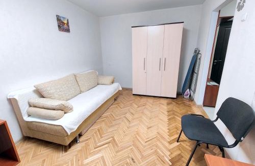 Vinnytsya Apartamento | Bright and cozy apartments in the center