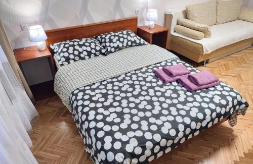 Vinnytsya Apartamento | Bright and cozy apartments in the center