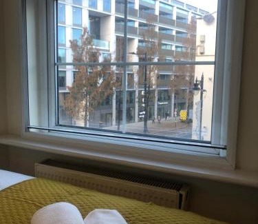 Euston Apartamento | Bright and Cozy Entire Flat Near Euston Station and UCL Hospital