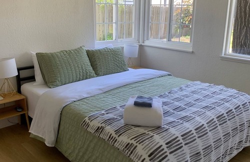 Overlook Casa | Bright and cozy home 5min from DT Walnut Creek