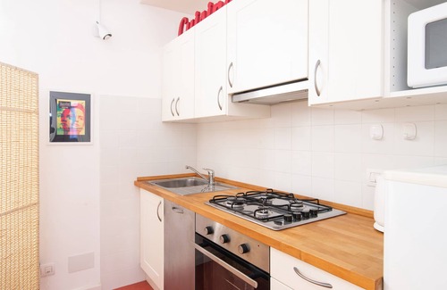 El Poble-sec Apartamento | Luminoso acogedor en Poble sec