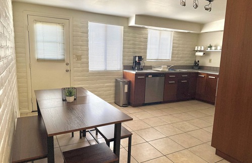 St. Francis Cabrini Casa | Bright and Cozy Tucson Condo - Ideal for families, couples and friends