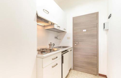 Lignano Sabbiadoro Apartamento | Bright and functional studio with sea view