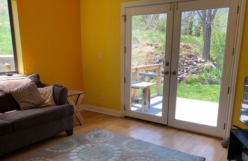 Ridglea Hills Casa | Bright and happy home in Boulder Fully Furnished, Pet Friendly!