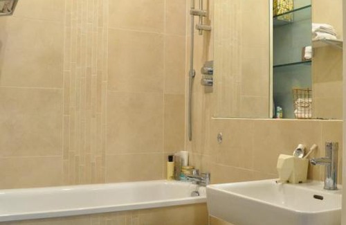 Islington Apartamento | Bright and Modern 1 Bed Flat in Highbury