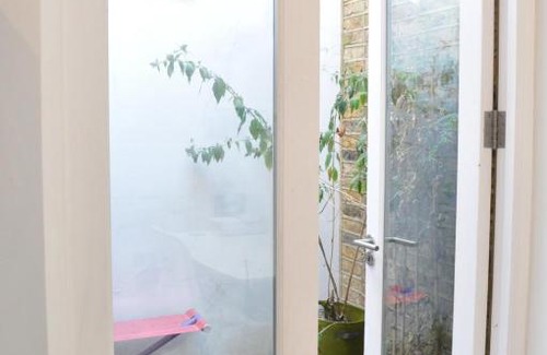 Islington Apartamento | Bright and Modern 1 Bed Flat in Highbury