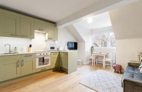 Hackney Apartamento | Bright and modern Clapton loft