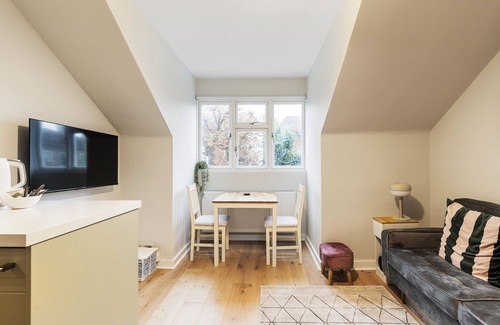 Hackney Apartamento | Bright and modern East London loft