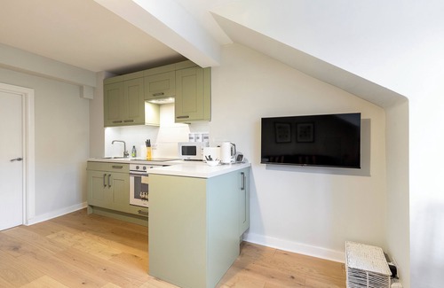 Hackney Apartamento | Bright and modern East London loft