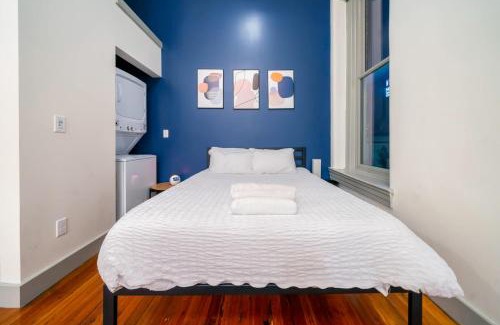 Downtown Louisville Apartamento | Bright and Modern Studio in Louisville # 408
