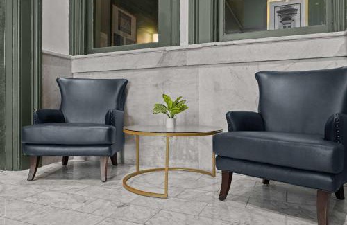 Downtown Louisville Apartamento | Bright and Modern Studio in Louisville # 408