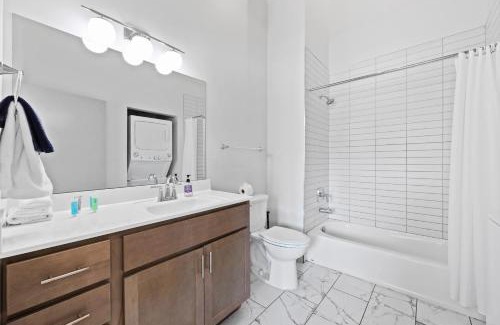Downtown Louisville Apartamento | Bright and Modern Studio in Louisville # 303