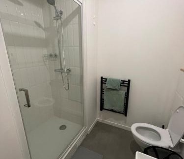 Palaiseau Apartamento | Bright and peaceful studio with extendable bed